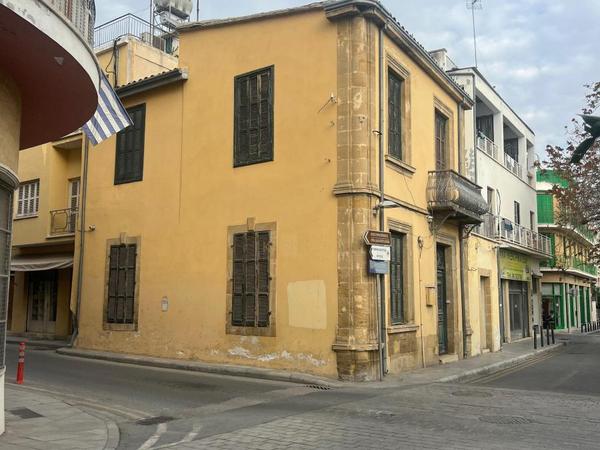 3 bedroom semi detached house for sale nicosia walled old city nicosia 1647550 image 12866064