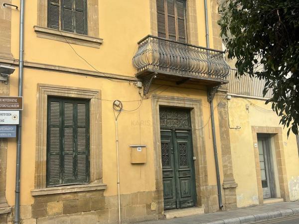 3 bedroom semi detached house for sale nicosia walled old city nicosia 1647550 image 12866065