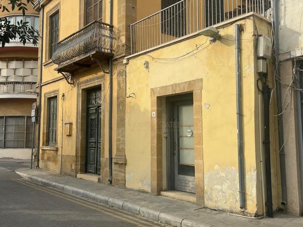 3 bedroom semi detached house for sale nicosia walled old city nicosia 1647550 image 12866088