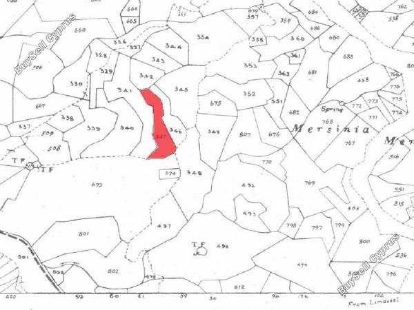 land for sale agios ioannis village limassol limassol 853550 image 15602209