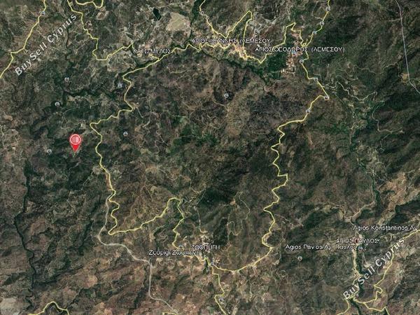 land for sale agios ioannis village limassol limassol 853550 image 15602210