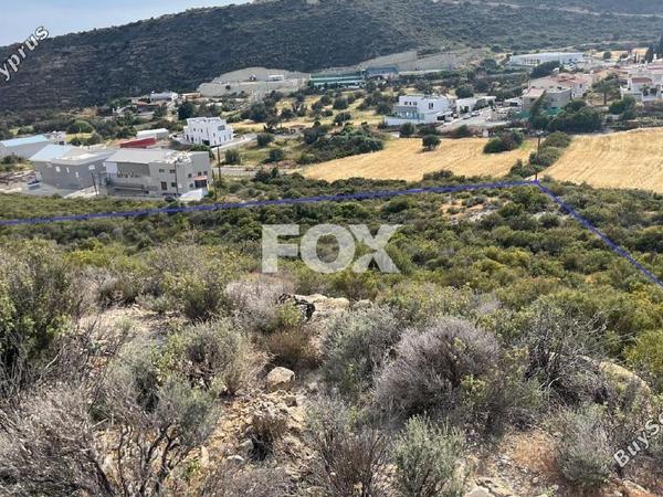 land for sale kapsalos limassol 1792550 image 11401853