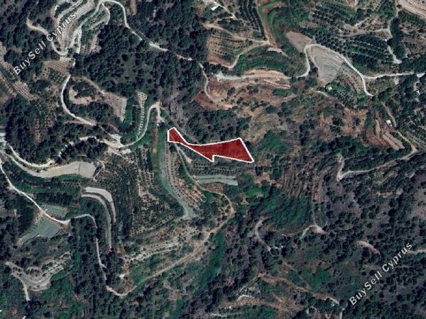 land for sale pelendri limassol 8726550 image 16331967