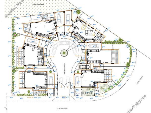 studio commercial development for sale oroklini larnaca 1478550 image 13691552