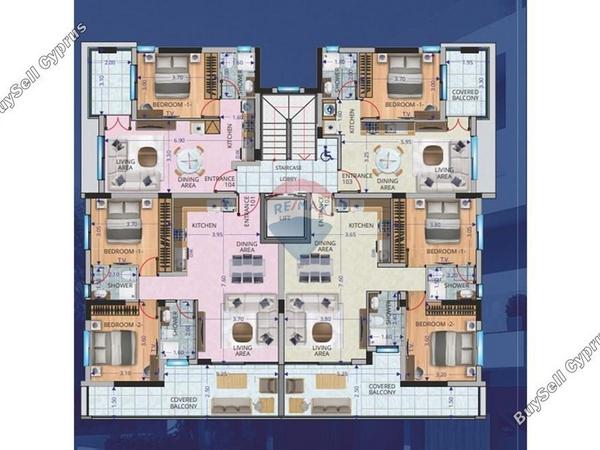 1 bedroom apartment for sale oroklini larnaca 8387650 image 14765630