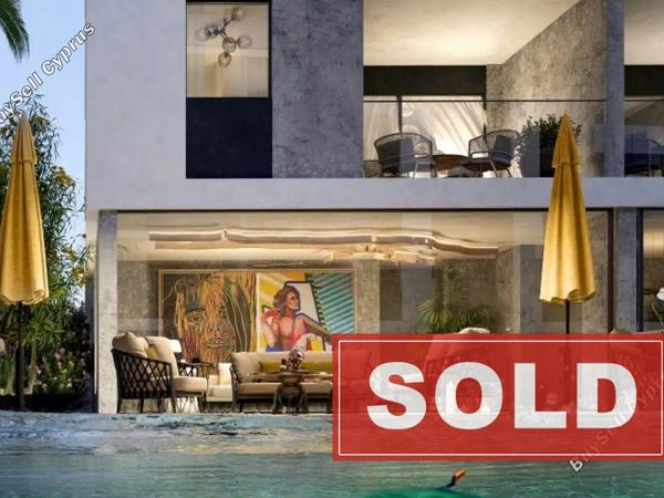 1 bedroom apartment sold zakaki limassol 1725650 image 4626145