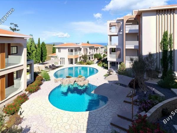 1 bedroom ground floor apartment for sale chlorakas paphos 7833650 image 12521180