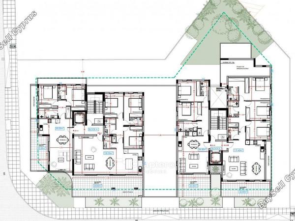 2 bedroom penthouse for sale egkomi nicosia 8765650 image 16564725