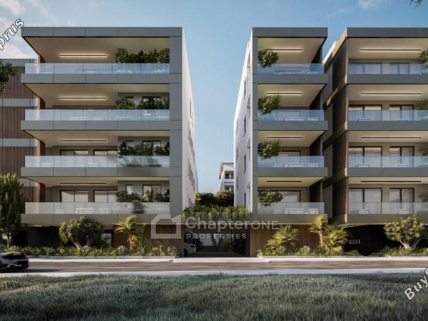 2 bedroom penthouse for sale egkomi nicosia 8765650 image 16564726