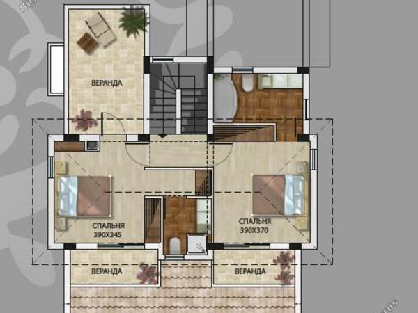 3 bedroom detached house for sale pissouri limassol 1127650 image 4939788