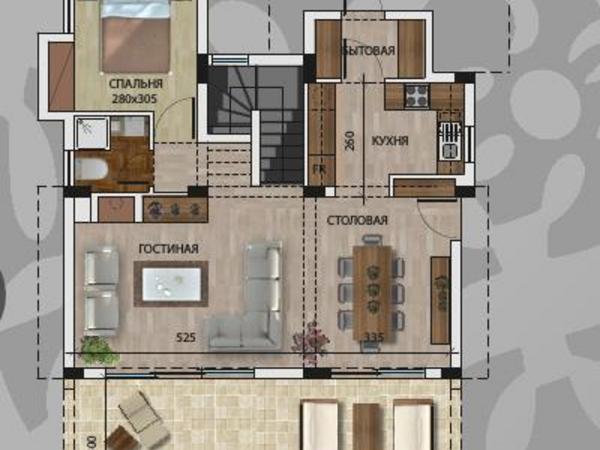 3 bedroom detached house for sale pissouri limassol 1127650 image 4939789
