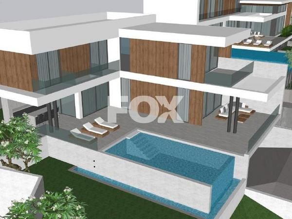 4 bedroom detached house for sale panthea limassol 7660650 image 9950683