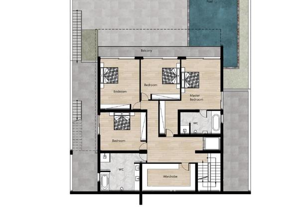 6 bedroom detached house for sale germasogeia limassol 1937650 image 7664659