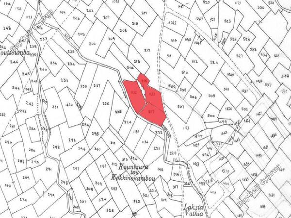 land for sale astromeritis nicosia 945650 image 847247