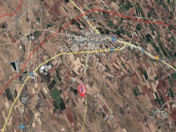 land for sale astromeritis nicosia 945650 image 847248