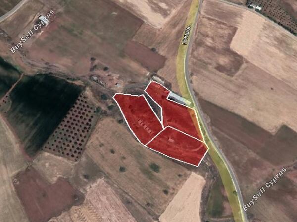 land for sale astromeritis nicosia 945650 image 847249