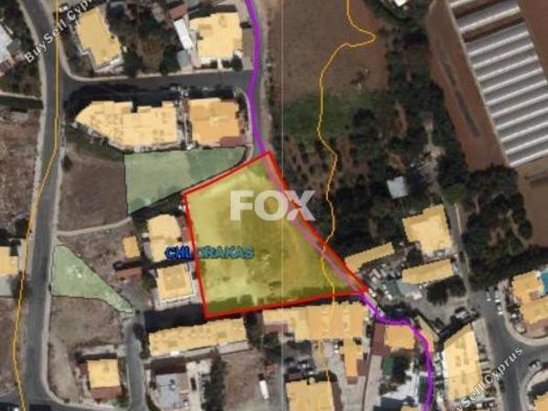 land for sale chlorakas paphos 1690650 image 10042916