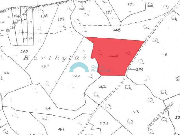 land for sale dora limassol 7987650 image 11991010