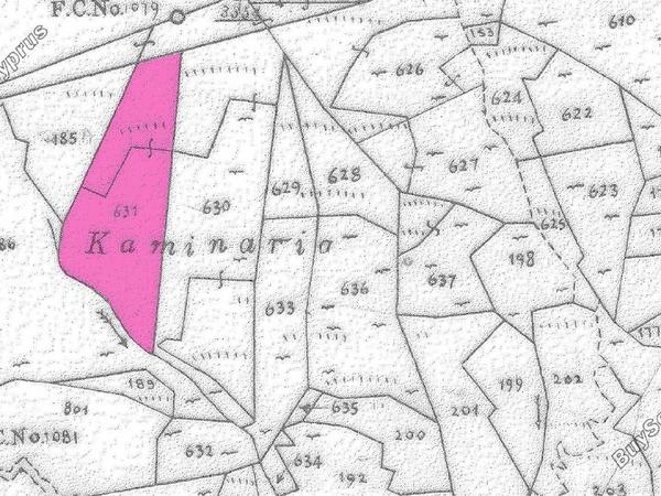 land for sale gerakies nicosia 8537650 image 15493981
