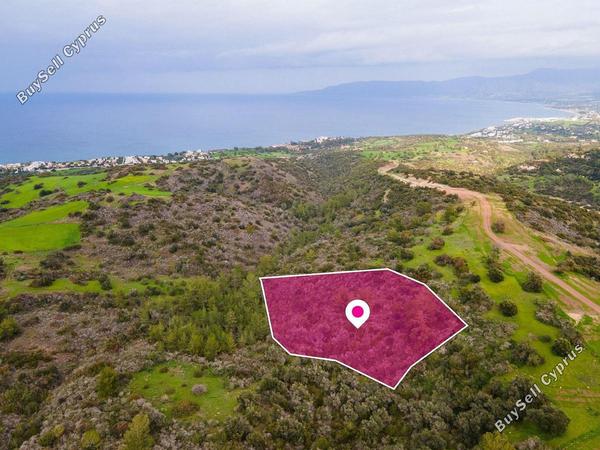 land for sale neo chorio paphos 1057650 image 7540580