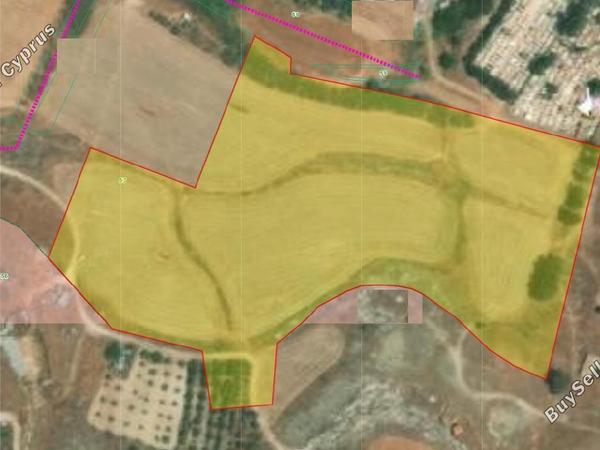land for sale ormideia larnaca 943650 image 5254062