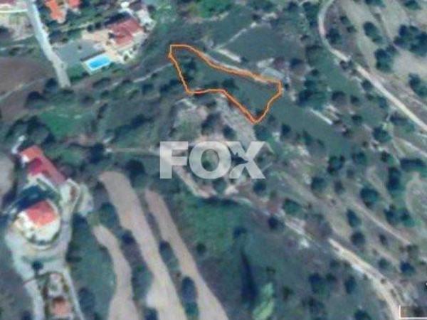 land for sale platanisteia limassol 1158650 image 5495333