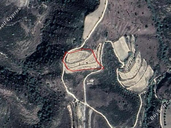 land for sale stroumbi paphos 8630650 image 15873902