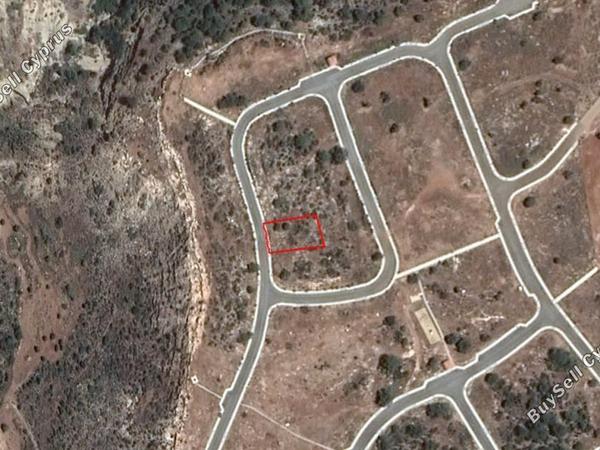 plot for sale pissouri limassol 828650 image 14205803
