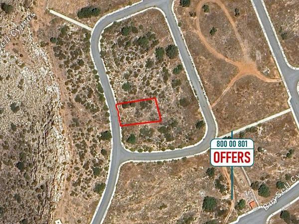plot for sale pissouri limassol 828650 image 14205804