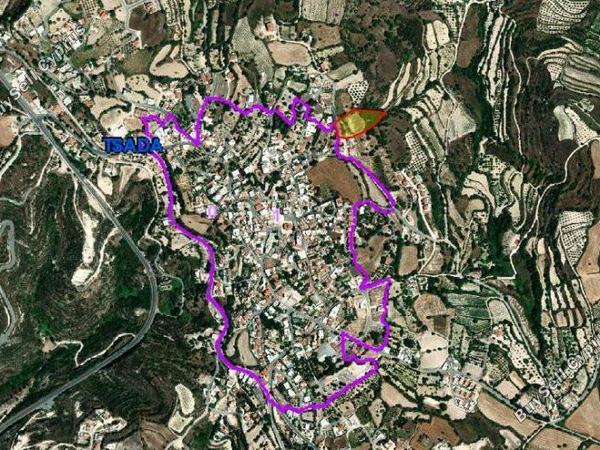 plot for sale tsada paphos 1898650 image 14219986