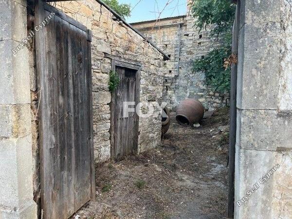 studio detached house for sale lofou limassol 1161650 image 3166611