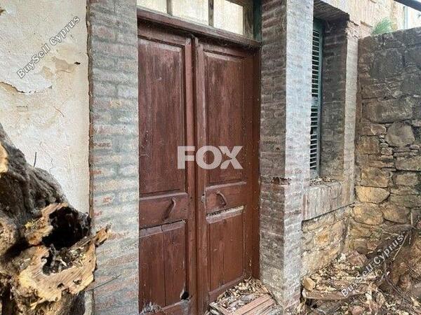 studio detached house for sale lofou limassol 1161650 image 3166620