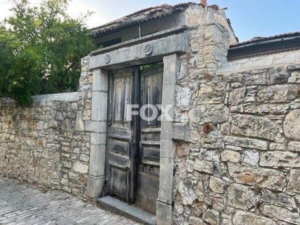 studio detached house for sale lofou limassol 1161650 image 3166641