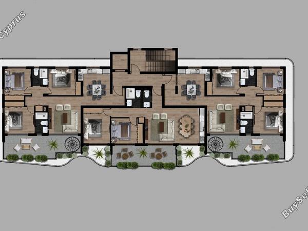 1 bedroom apartment for sale aradippou larnaca 8214750 image 13718006