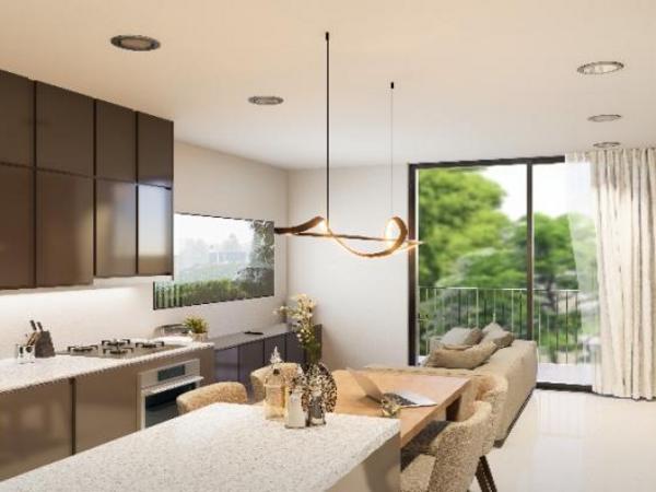 1 bedroom penthouse for sale aglantzia nicosia 1761750 image 16161735