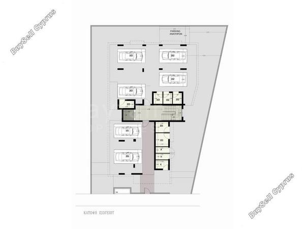 1 bedroom penthouse for sale aradippou larnaca 7873750 image 11394689