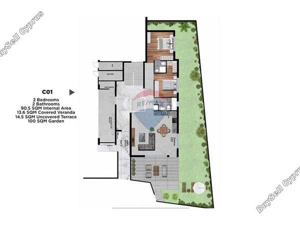2 bedroom apartment for sale livadia larnacas larnaca 8565750 image 15614491
