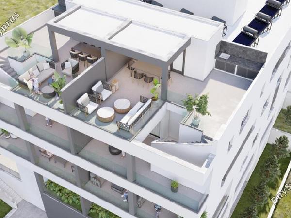 2 bedroom penthouse for sale agia fyla limassol 1177750 image 16782122