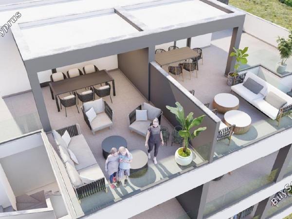 2 bedroom penthouse for sale agia fyla limassol 1177750 image 16782123