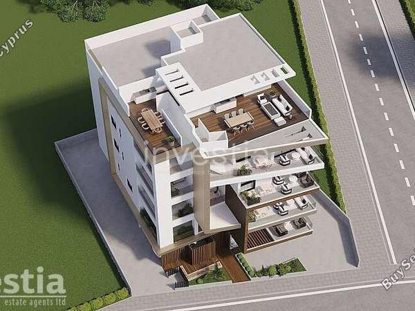 2 bedroom penthouse for sale chrysopolitissa larnaca 8702750 image 16226211