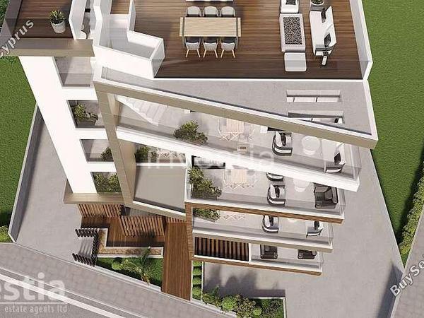 2 bedroom penthouse for sale chrysopolitissa larnaca 8702750 image 16226212