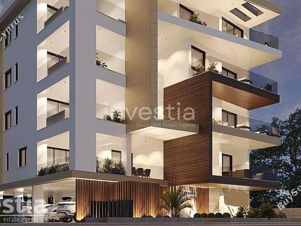 2 bedroom penthouse for sale chrysopolitissa larnaca 8702750 image 16226213