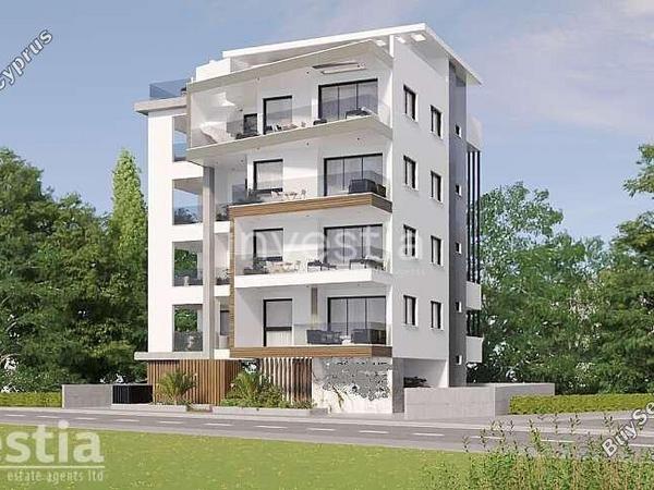 2 bedroom penthouse for sale chrysopolitissa larnaca 8702750 image 16226217