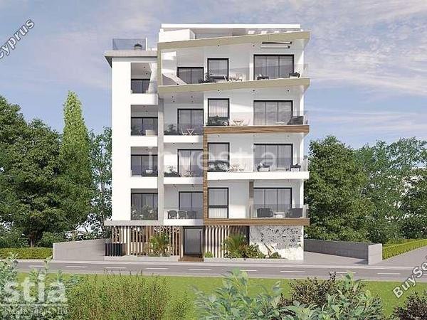 2 bedroom penthouse for sale chrysopolitissa larnaca 8702750 image 16226218