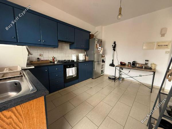 2 bedroom penthouse for sale chrysopolitissa larnaca 8804750 image 16798980