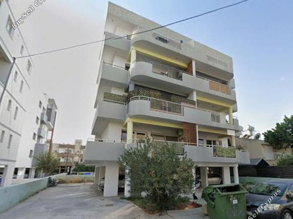 2 bedroom penthouse for sale chrysopolitissa larnaca 8804750 image 16798984