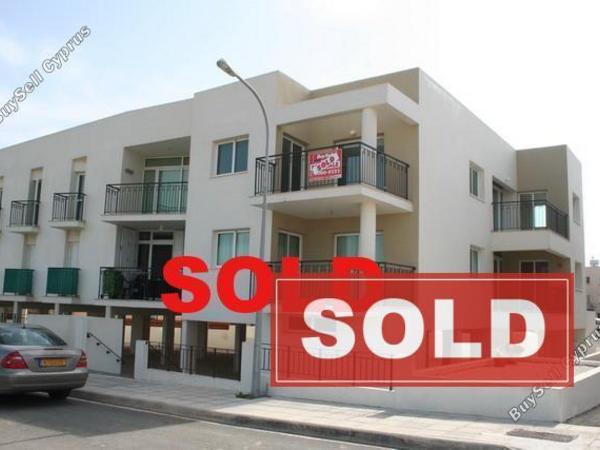 2 bedroom penthouse sold kapparis famagusta 219750 image 117810