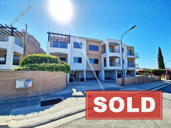 2 bedroom penthouse sold peyia paphos 1179750 image 1698400