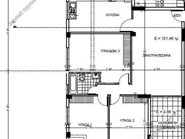 3 bedroom apartment for sale aradippou larnaca 8592750 image 15711377