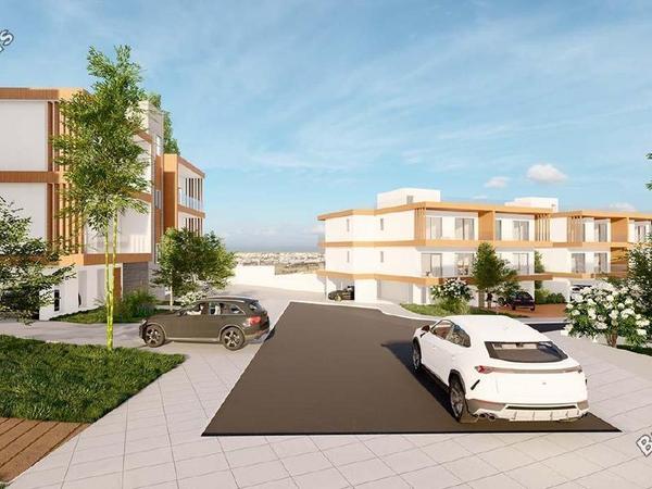 3 bedroom apartment for sale geroskipou paphos 1176750 image 13890731
